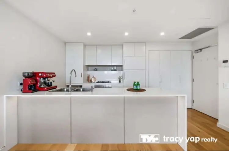 Second view of Homely apartment listing, 315/9 Mooltan Avenue, Macquarie Park NSW 2113