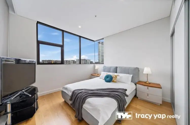 Third view of Homely apartment listing, 315/9 Mooltan Avenue, Macquarie Park NSW 2113