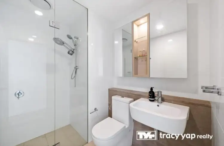 Fourth view of Homely apartment listing, 315/9 Mooltan Avenue, Macquarie Park NSW 2113