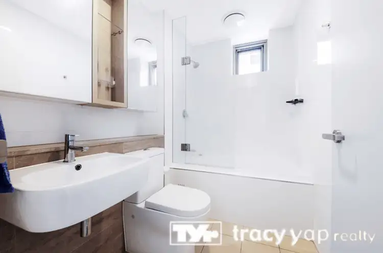 Fifth view of Homely apartment listing, 315/9 Mooltan Avenue, Macquarie Park NSW 2113