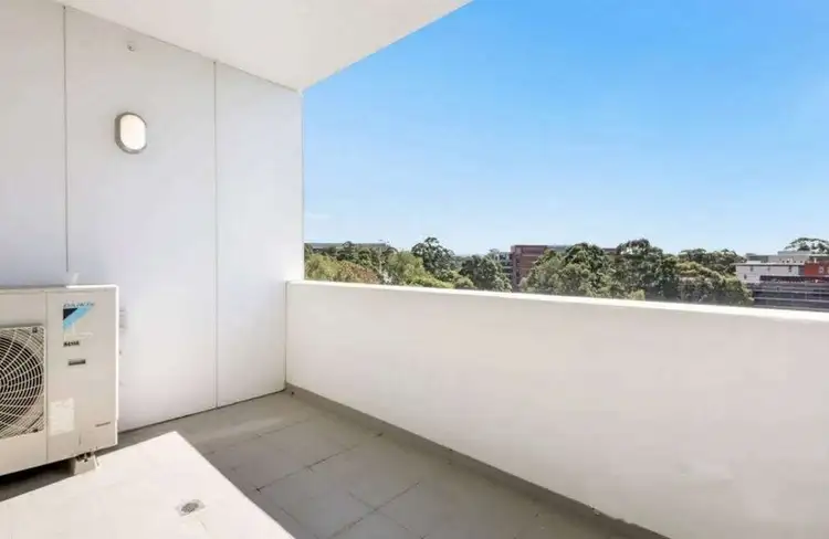Sixth view of Homely apartment listing, 315/9 Mooltan Avenue, Macquarie Park NSW 2113