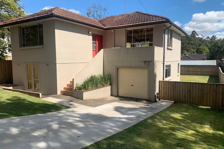 5 Alkoomie Avenue