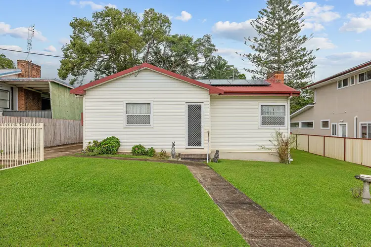 27 Coonanbarra Street, Raymond Terrace NSW 2324