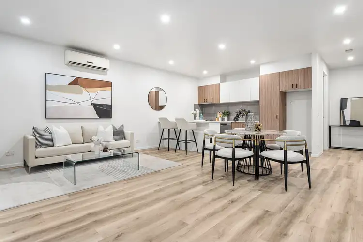 3/28 Wordsworth Avenue, Clayton South VIC 3169