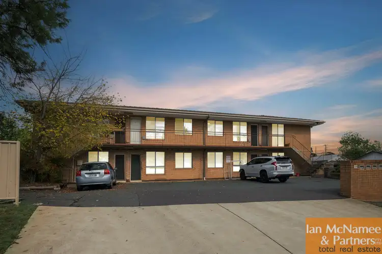 5/56 Henderson Road, Queanbeyan NSW 2620