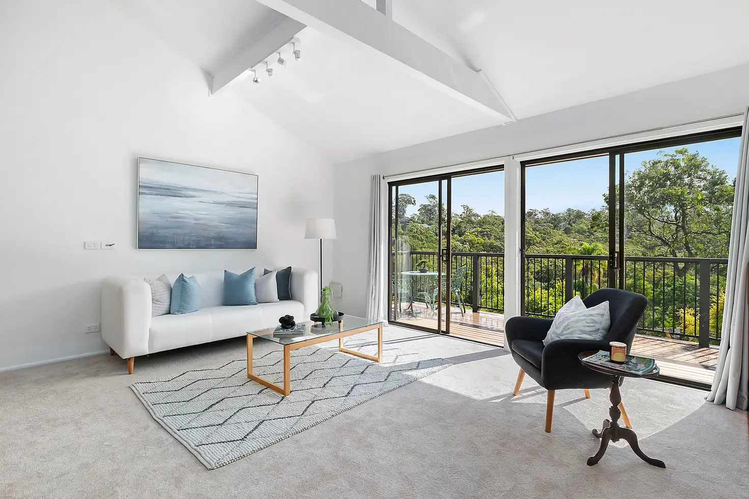 Main view of Homely house listing, 14 Gooraway Place, Berowra Heights NSW 2082