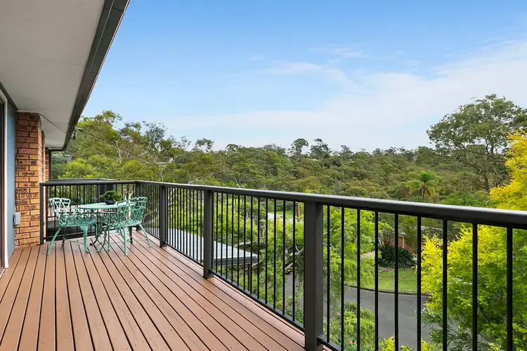 Second view of Homely house listing, 14 Gooraway Place, Berowra Heights NSW 2082