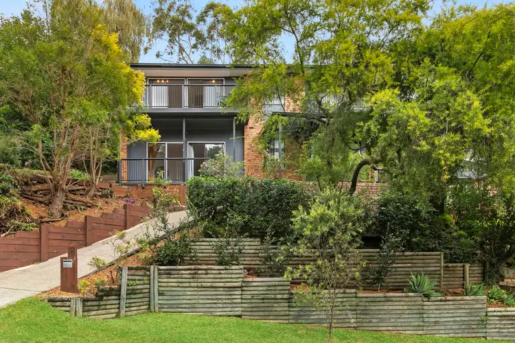Fourth view of Homely house listing, 14 Gooraway Place, Berowra Heights NSW 2082