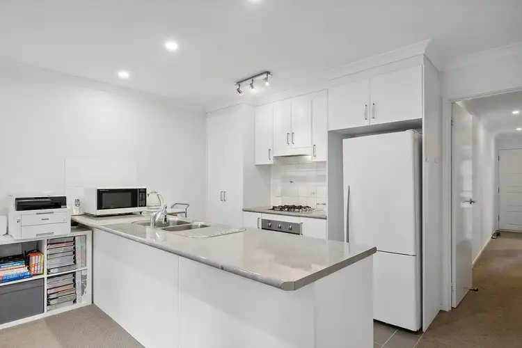 Second view of Homely house listing, 16 Rag Holmes Street, Macgregor ACT 2615
