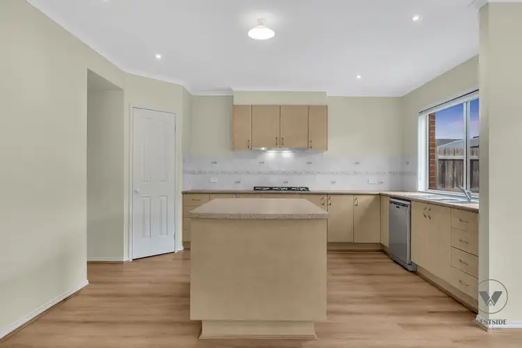 Fourth view of Homely house listing, 125 Sunset Views Boulevard, Tarneit VIC 3029