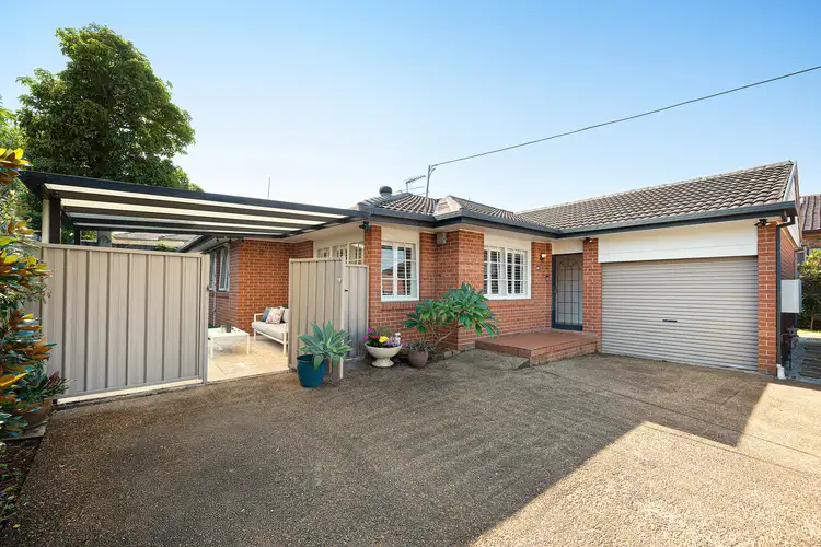 7a Albert Street, Gladesville NSW 2111
