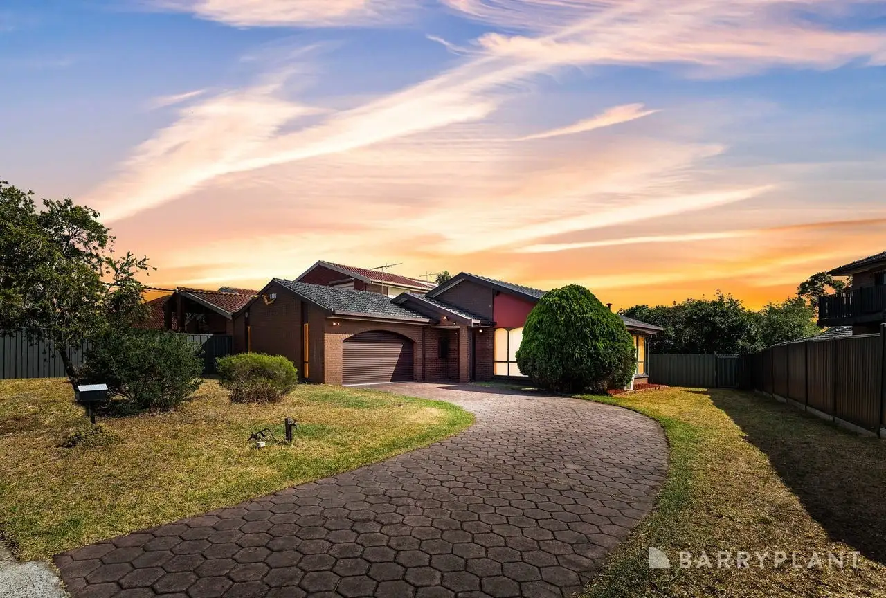 Main view of Homely house listing, 4 Biggs Street, St Albans VIC 3021