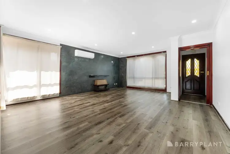 Second view of Homely house listing, 4 Biggs Street, St Albans VIC 3021