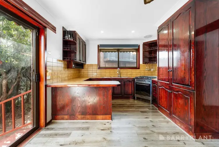 Third view of Homely house listing, 4 Biggs Street, St Albans VIC 3021