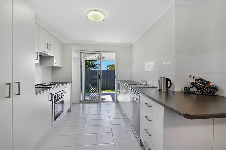 9a Peacehaven Way