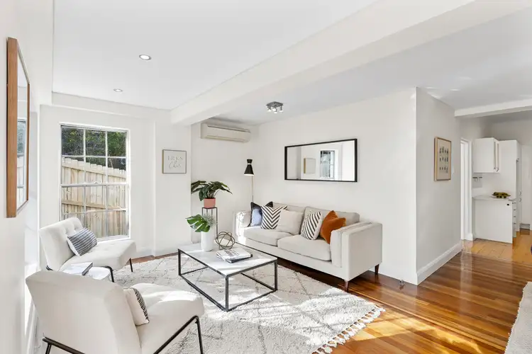 Sixth view of Homely semi-detached listing, 1/14 Arkland Street, Cammeray NSW 2062