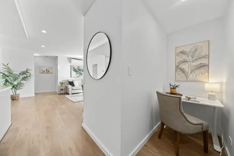 Fourth view of Homely apartment listing, 56/51-53A Balmoral Street, Waitara NSW 2077