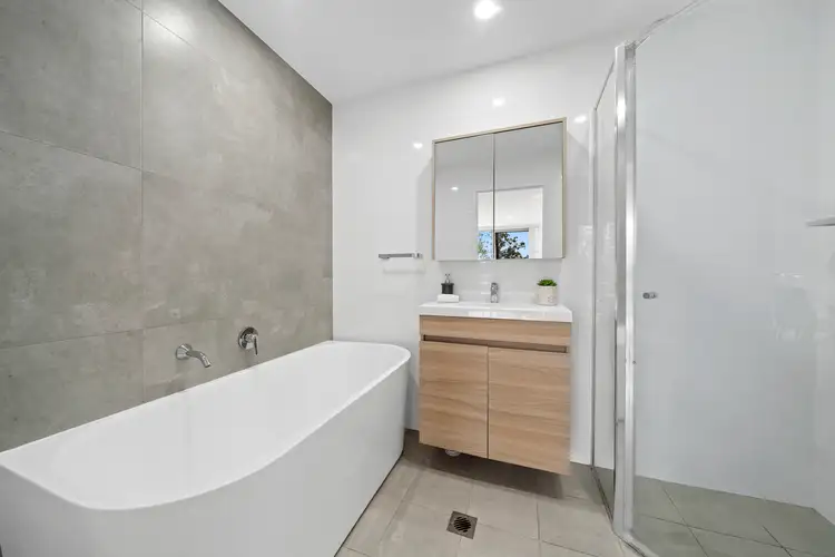 Fifth view of Homely apartment listing, 56/51-53A Balmoral Street, Waitara NSW 2077