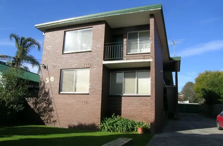 5/56 Lennox Street, Moonee Ponds VIC 3039