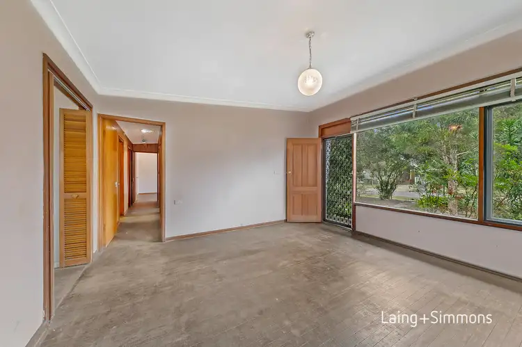 Second view of Homely house listing, 37 Leyte Avenue, Lethbridge Park NSW 2770