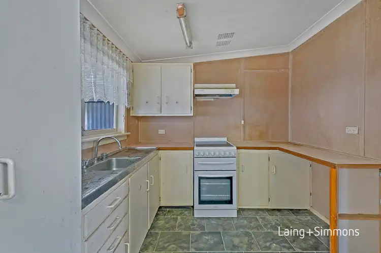 Third view of Homely house listing, 37 Leyte Avenue, Lethbridge Park NSW 2770