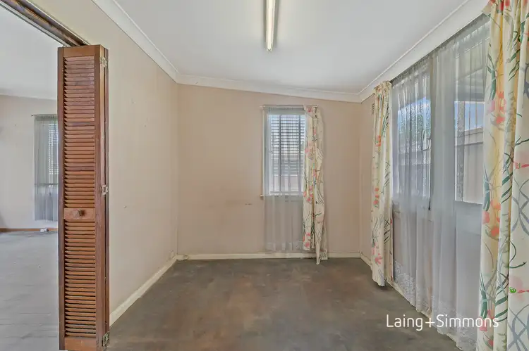 Fourth view of Homely house listing, 37 Leyte Avenue, Lethbridge Park NSW 2770