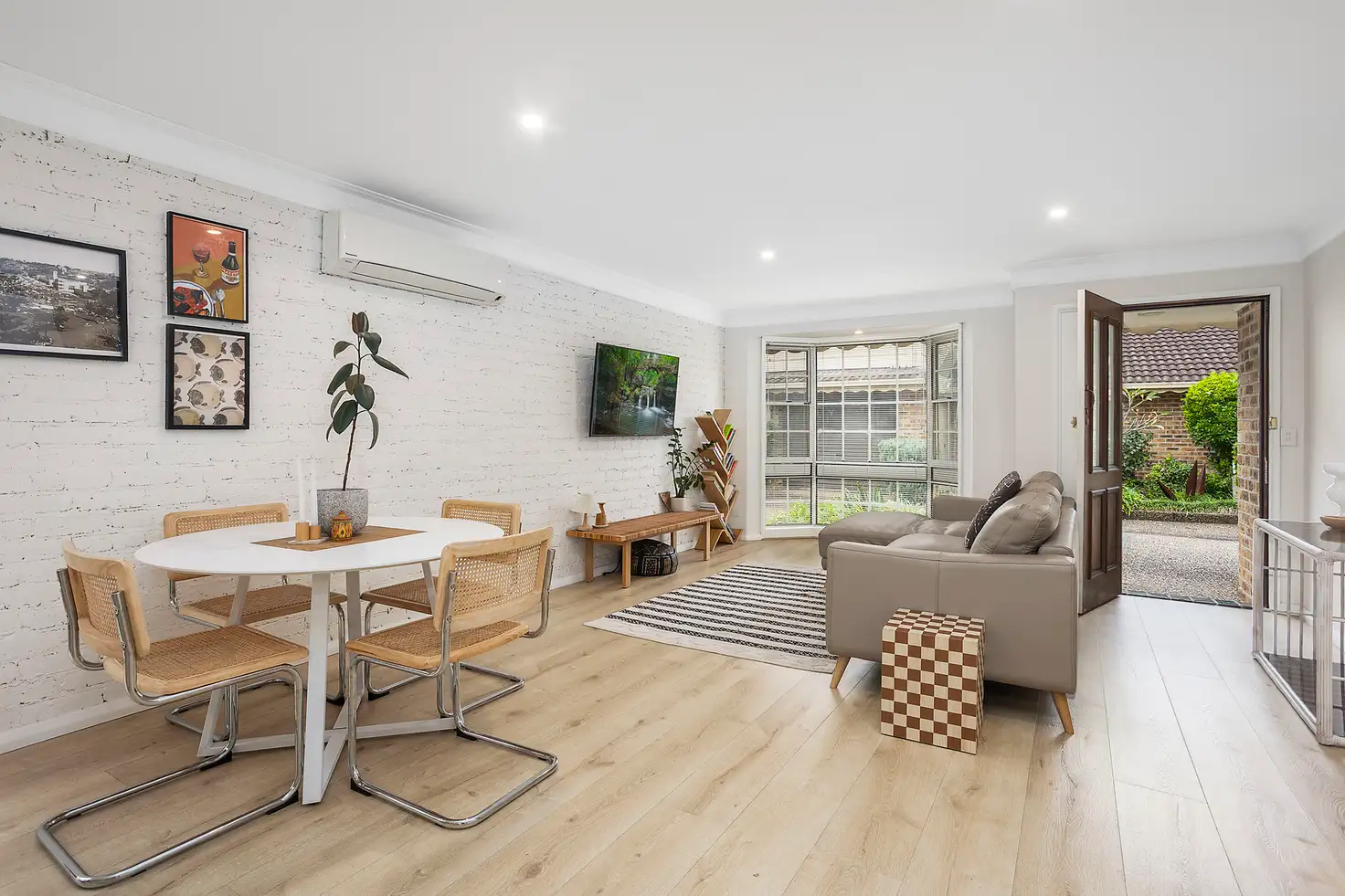 Main view of Homely villa listing, 7/92-94 Kingsway, Woolooware NSW 2230