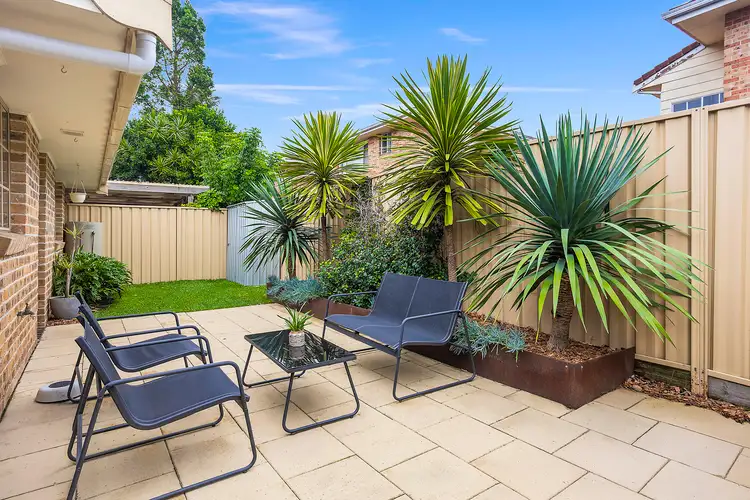 Second view of Homely villa listing, 7/92-94 Kingsway, Woolooware NSW 2230