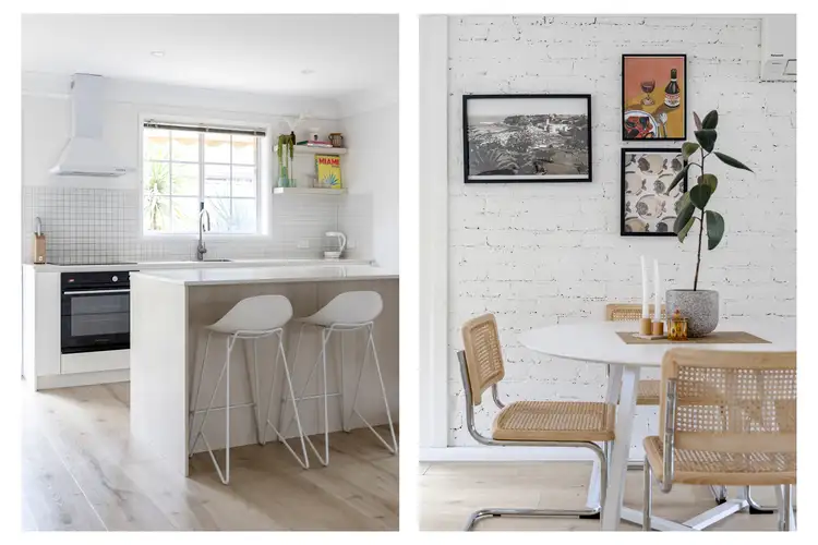 Third view of Homely villa listing, 7/92-94 Kingsway, Woolooware NSW 2230