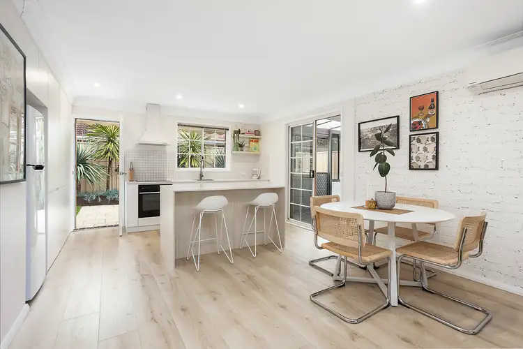 Fourth view of Homely villa listing, 7/92-94 Kingsway, Woolooware NSW 2230