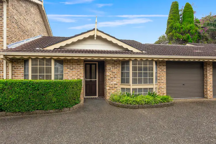 Fifth view of Homely villa listing, 7/92-94 Kingsway, Woolooware NSW 2230