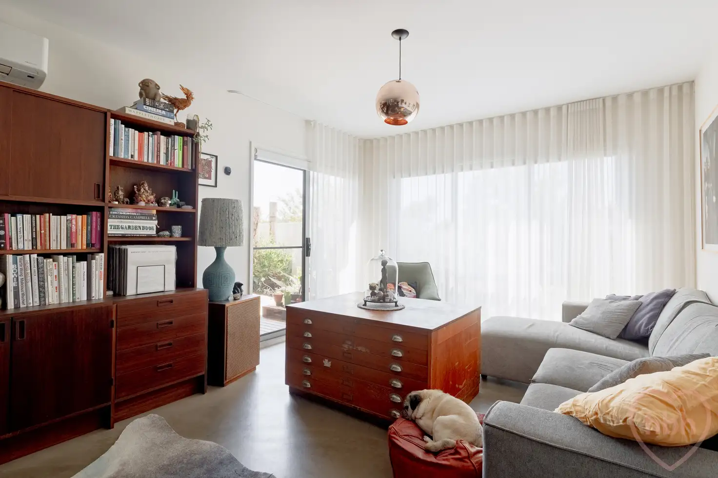 Main view of Homely unit listing, 114/61 John Gorton Drive, Wright ACT 2611