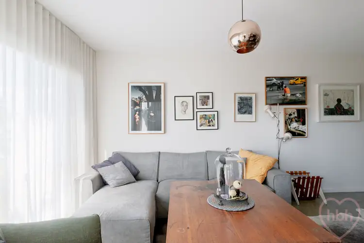 Fourth view of Homely unit listing, 114/61 John Gorton Drive, Wright ACT 2611