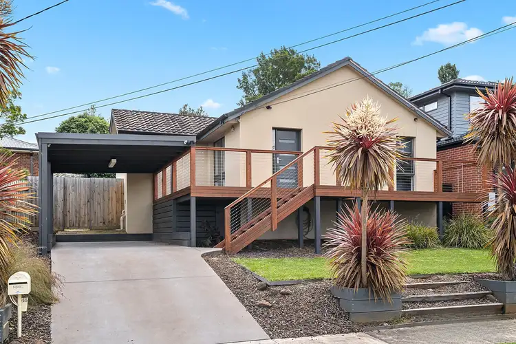 45 Daymar Drive Mooroolbark 3138, Mooroolbark VIC 3138