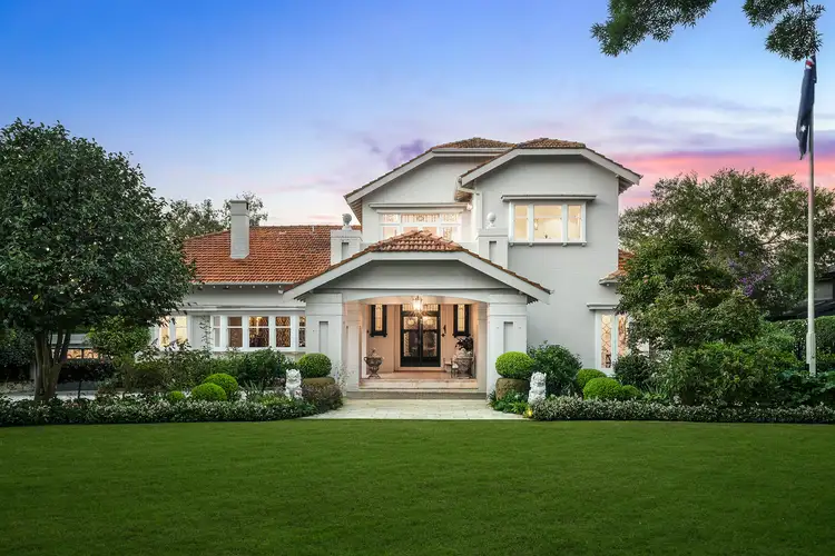 27-29 Boomerang Street, Turramurra NSW 2074