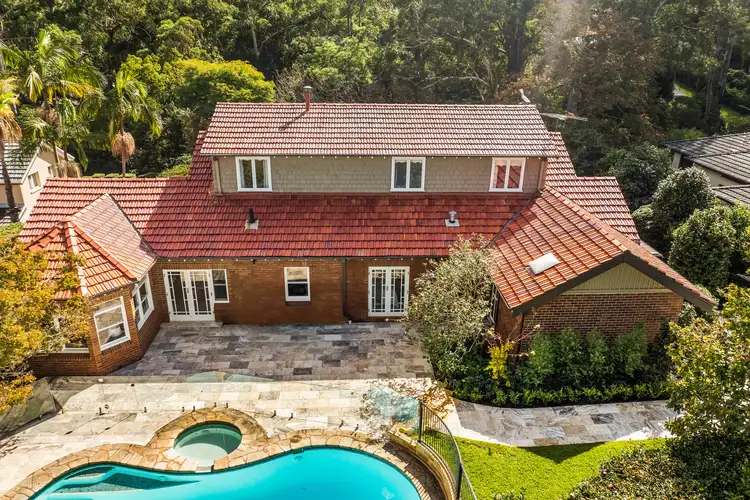 26 Livingstone Avenue, Pymble NSW 2073