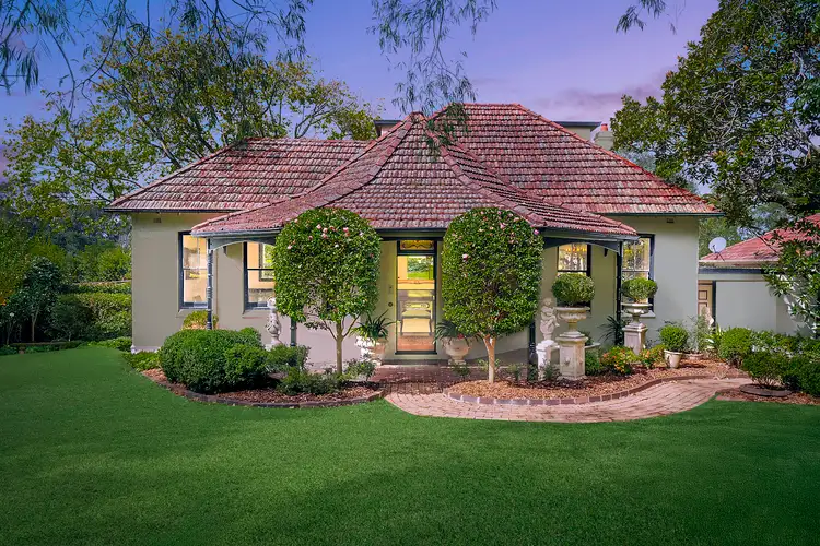 78 Livingstone Avenue