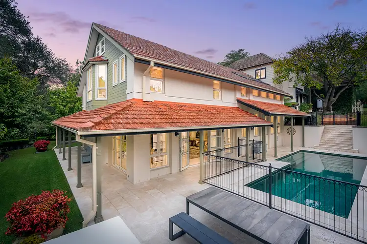 Second view of Homely house listing, 78 Livingstone Avenue, Pymble NSW 2073