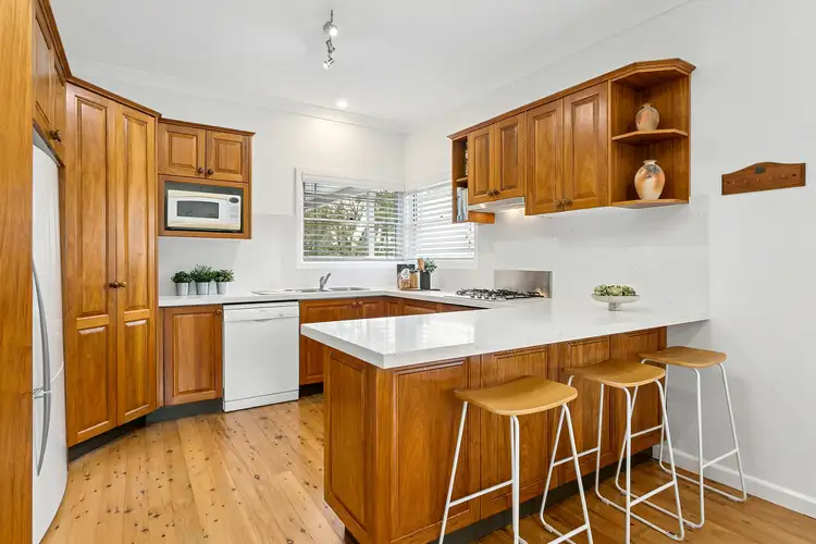 Third view of Homely house listing, 160a Forest Road, Gymea NSW 2227