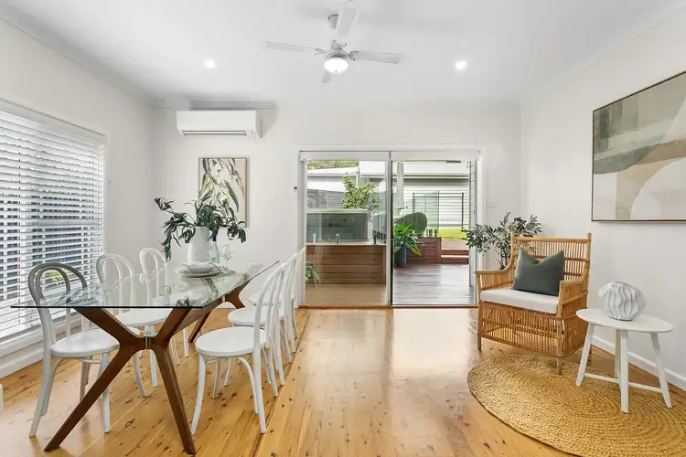 Fourth view of Homely house listing, 160a Forest Road, Gymea NSW 2227