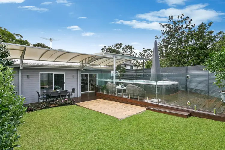 Sixth view of Homely house listing, 160a Forest Road, Gymea NSW 2227