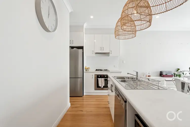 Second view of Homely unit listing, 9G Ulva Avenue, Warradale SA 5046