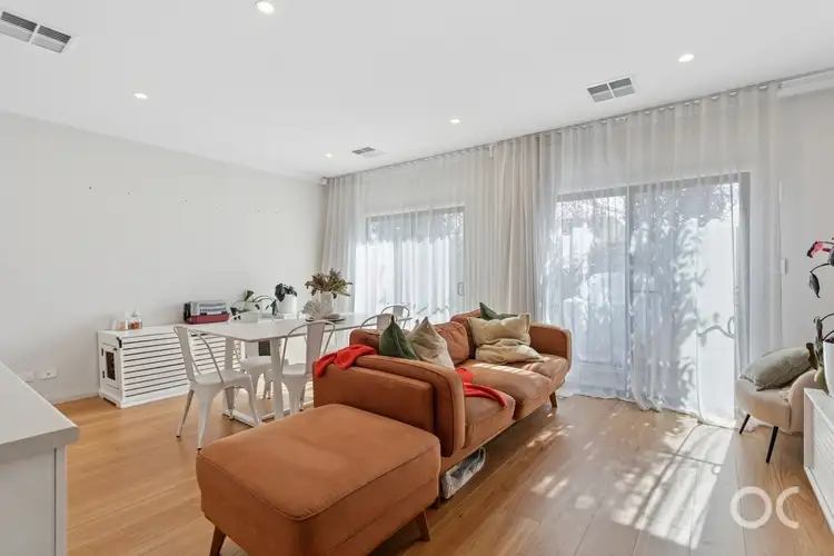 Fourth view of Homely unit listing, 9G Ulva Avenue, Warradale SA 5046