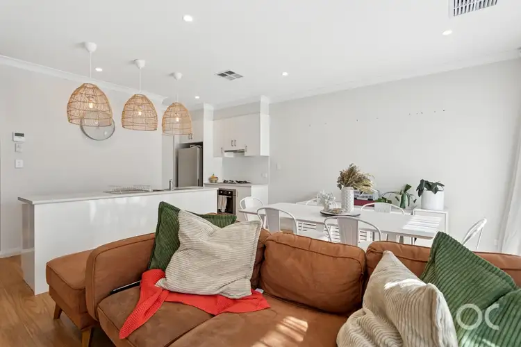 Fifth view of Homely unit listing, 9G Ulva Avenue, Warradale SA 5046