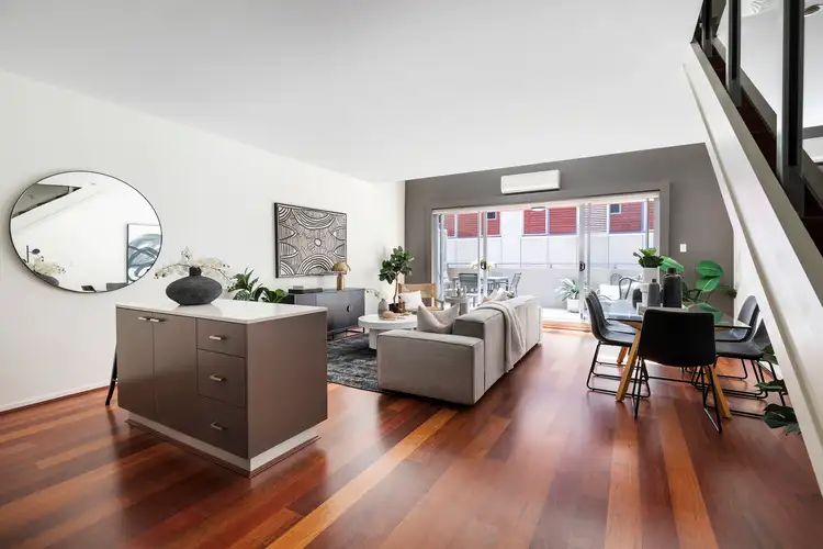 24/33-47 Goold Street, Chippendale NSW 2008