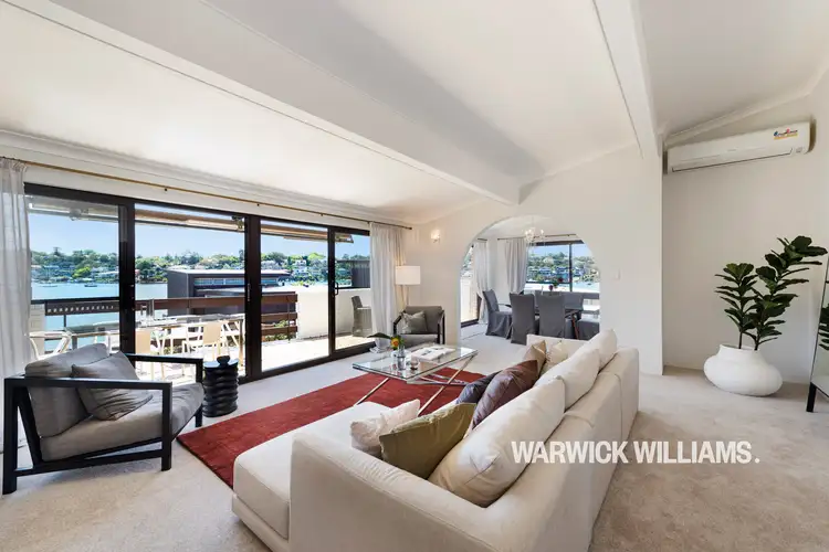 9/2 Drummoyne Avenue, Drummoyne NSW 2047