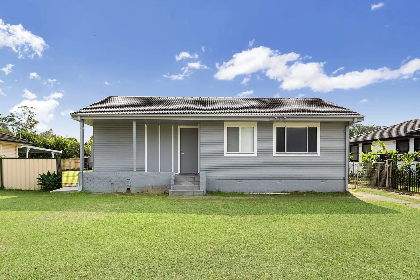 Main view of Homely house listing, 23 Byrne Street, Ashcroft NSW 2168