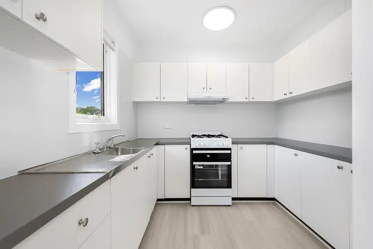 Second view of Homely house listing, 23 Byrne Street, Ashcroft NSW 2168