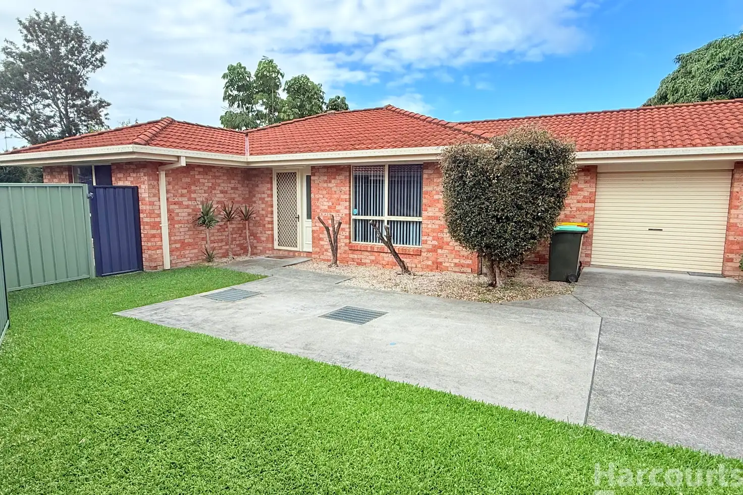 Main view of Homely unit listing, 3/5 Cogo Close, Wauchope NSW 2446