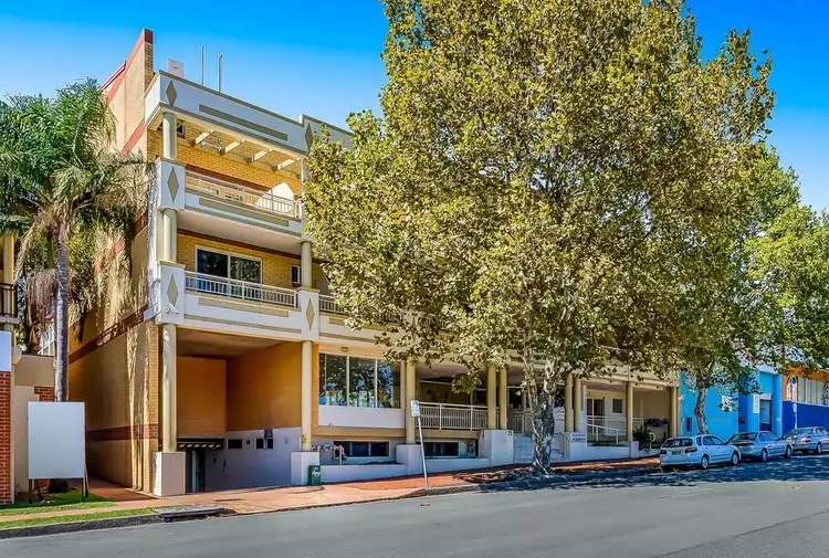 75-79 Keira Street, Wollongong NSW 2500